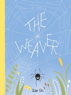 cover image of The Weaver